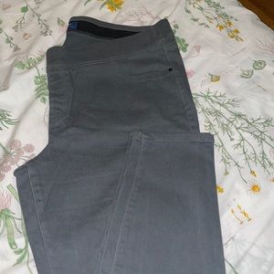 Women’s plus size pants